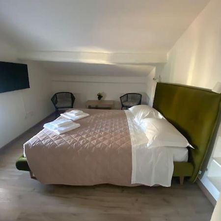 Micheli Apartment Florencia Exterior foto