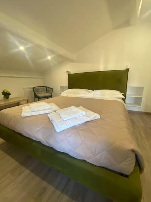 Micheli Apartment Florencia Exterior foto