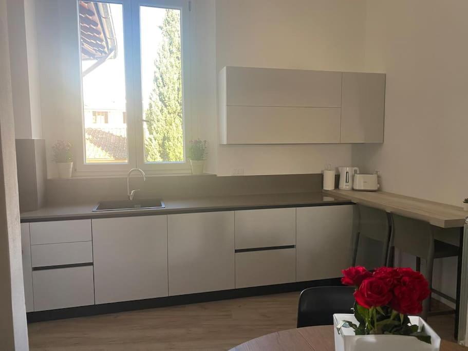 Micheli Apartment Florencia Exterior foto