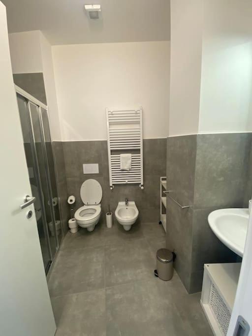 Micheli Apartment Florencia Exterior foto
