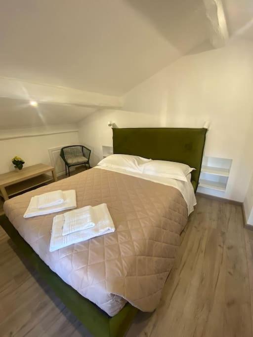 Micheli Apartment Florencia Exterior foto