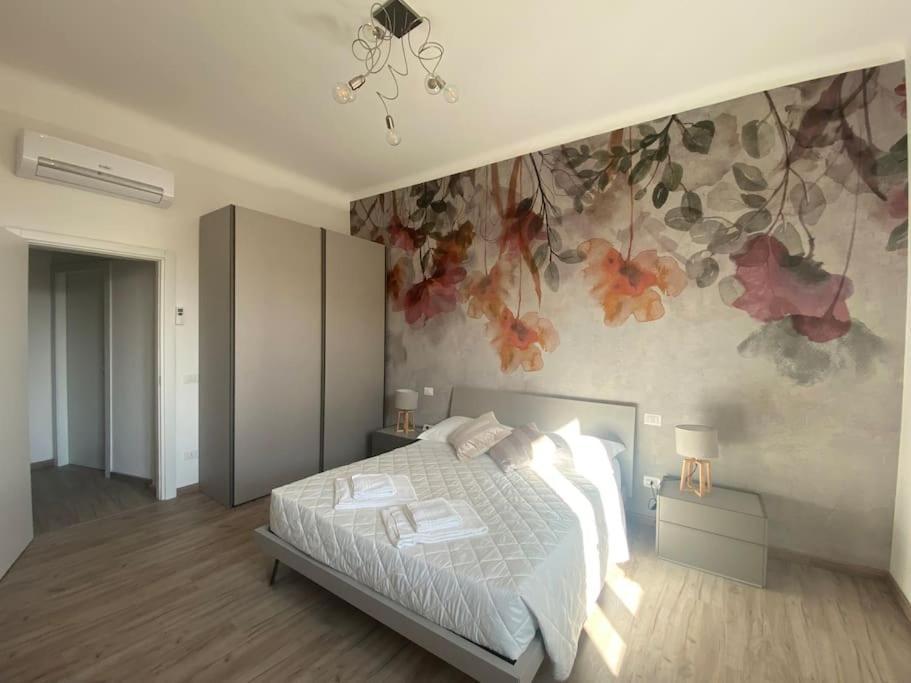 Micheli Apartment Florencia Exterior foto