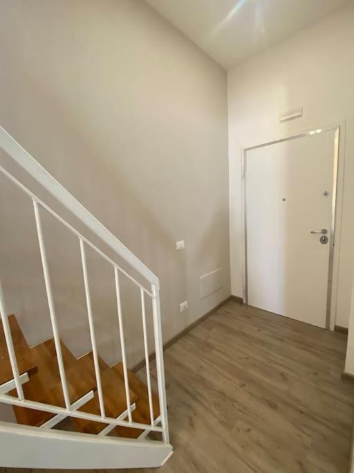 Micheli Apartment Florencia Exterior foto