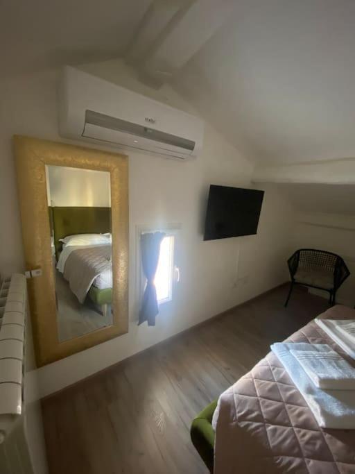 Micheli Apartment Florencia Exterior foto